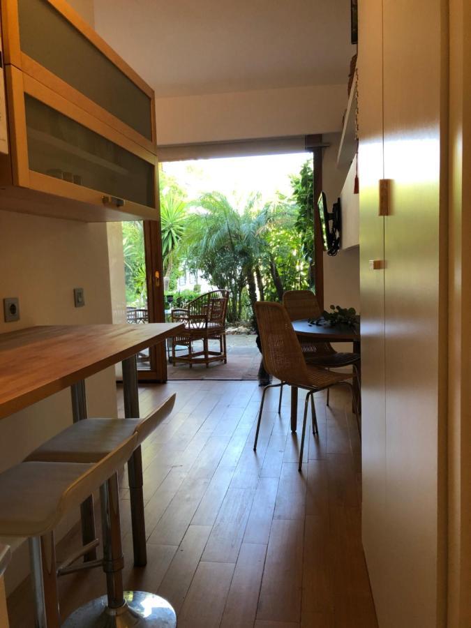 Apartamento Cuqui Apartment Marbella Bagian luar foto