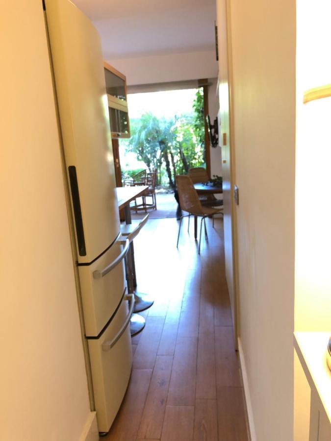 Apartamento Cuqui Apartment Marbella Bagian luar foto