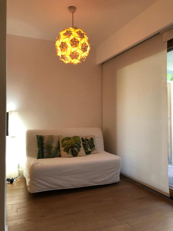 Apartamento Cuqui Apartment Marbella Bagian luar foto