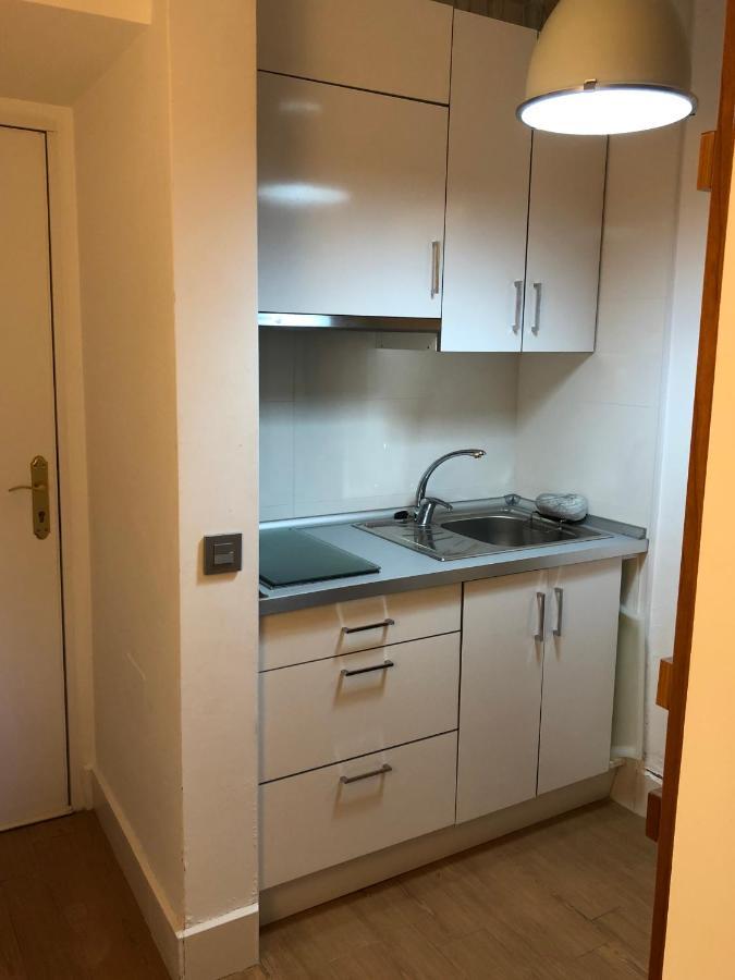 Apartamento Cuqui Apartment Marbella Bagian luar foto